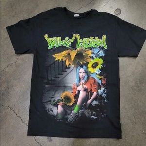 Billie Eilish Shirt